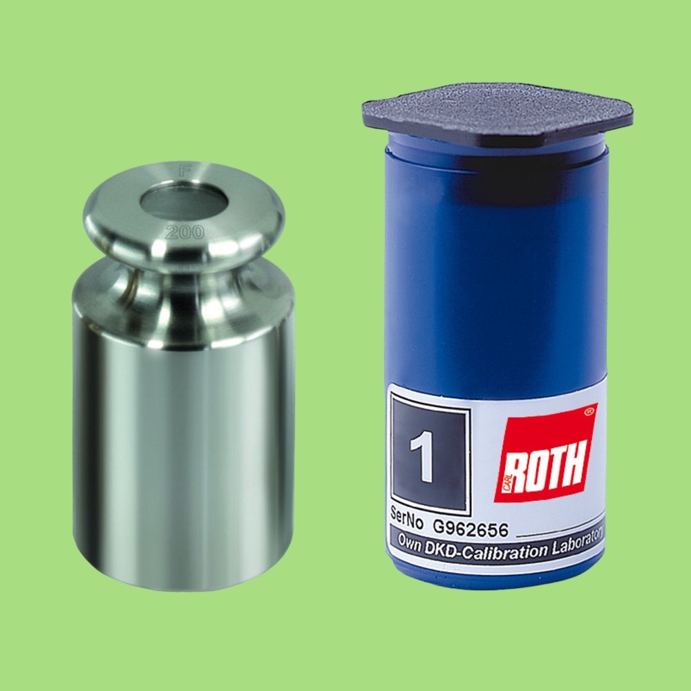 Poids de calibrage Classe F1 sans certificat 10gr 