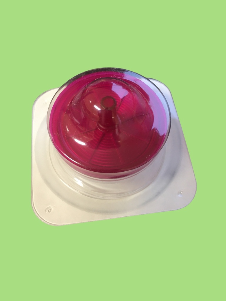 Filtre collyre Ophthalsart 50pcs/pack