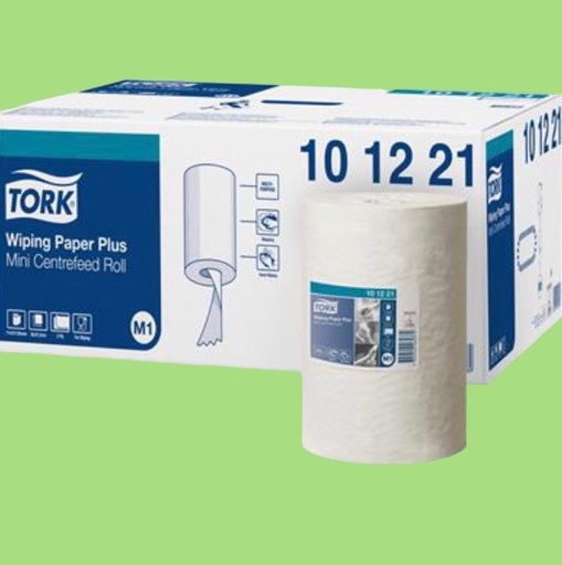 [TORKPOETS] Tork mini centerfeed roll M1 11x1