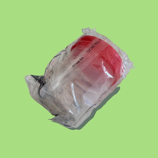[URINE120-15] Pots à urines 120 ml sterile 15pcs/pack