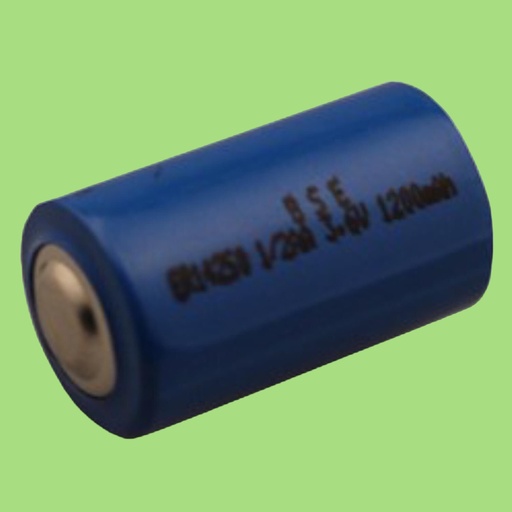 [USBB] Batterij datalogger