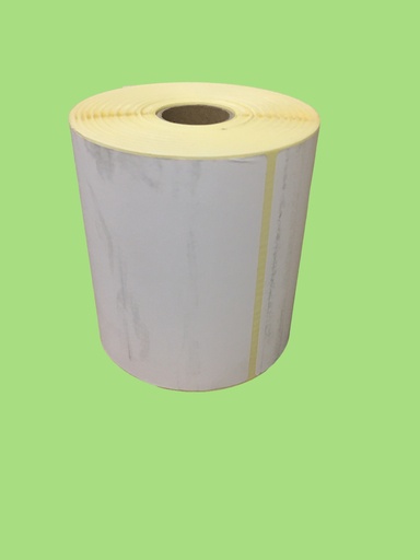 [SHIPP] Shipping labels 100x150 permanent 12rollen/doos