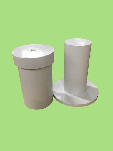 [ZTAPP] Zalftube apparaat 150ml