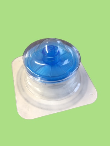 [FILTMIN50] Filter oogdruppels Minisart 50st/pack