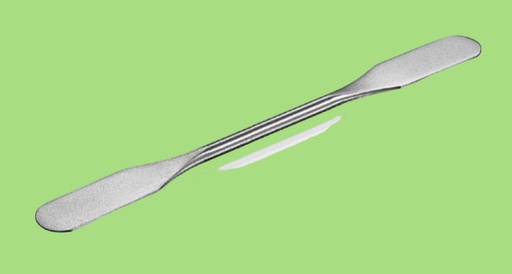 [SPADB150] Spatel dubbel breed 150mm 