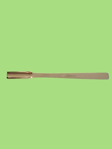 [LEPW170] Cuillère de pesée 170mm