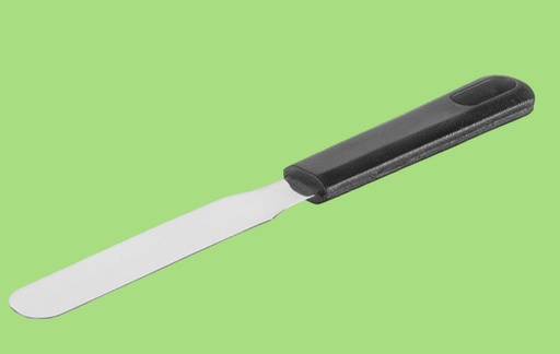 [SPATEL130] Spatule flexible 130mm