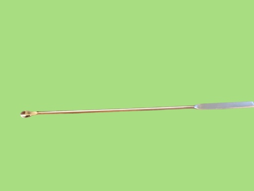 [SPALEP185] Spatel lepel micro 185mm 7g 