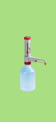 [DISP50] Dispenser 50ml van 5 tot 50ml (1ml)