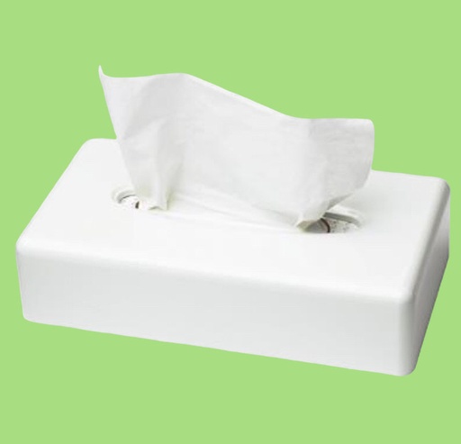 [TORKDFT1] Tork facial tissues extra soft per doosje