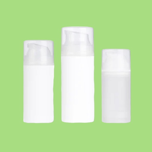 [AIRL100] Airless 100ml Ø48mm 312st/pack
