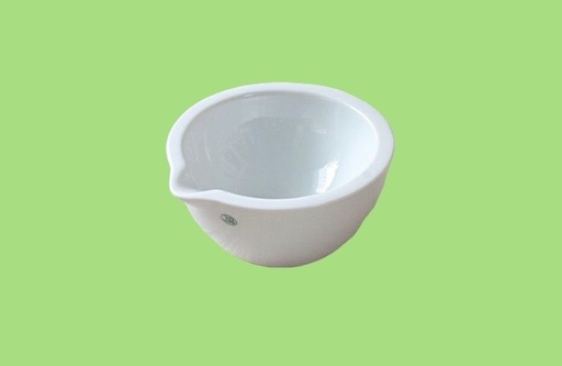 [MORP1] Mortier 105mm porselein 150ml